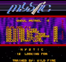 Image n° 4 - screenshots  : Ghoul Patrol